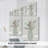 Cattail Arrangement II -Gallery Wrapped Cavas-1772065243