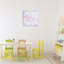 «Pastel Mermaids Only», toile de Kim Allen-1800461389