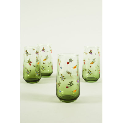 Glass Set