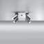 4-Light 25cm Ceiling Light