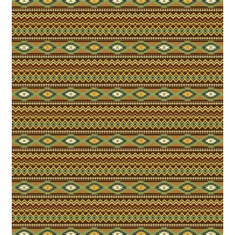 Rustic Duvet Cover