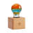 Solid Wood Novelty Lamp