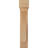 Thorton Block Bracket with Offset Brace-47797966-47797709