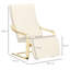 Zhao Lounge Chair Recliner Adjustable Footrest Home-2063065343