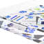 Mahjong Acrylic Decorative Tray-52299943-52299962-52299940
