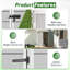 Resin Outdoor Storage Shed-133234426