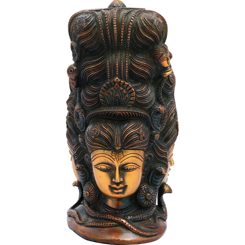 Handmade Figurine / Sculpture Decorative Object