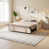 Beige selected