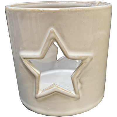 Andranique Ceramic Candle Accessories