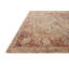 Tapis oriental Capwell GOLD / BRICK-1982335088