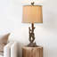 Lampe de chevet en résine Loon Peak®
