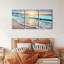 3 Piece Wrapped Canvas Wall Art-480013251