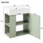 Armoire de salle de bain Modern-1334046814