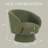 Upholstered Accent Chair