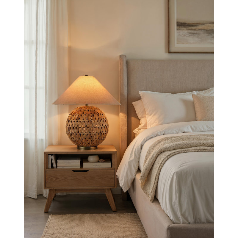 Casimer Table Lamp