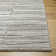 Calgary CGR2307 Area Rug Grey