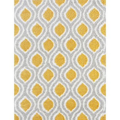 Brooklington Performance Indoor Rug