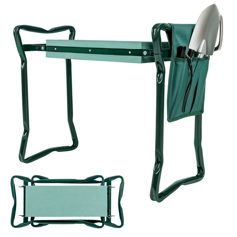 Brehon Outdoor Bench