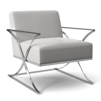 Exuma Outdoor Lounge Chair