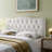 Modway Annabel Diamond Tufted Performance Velvet Headboard-1190964515-1189098281