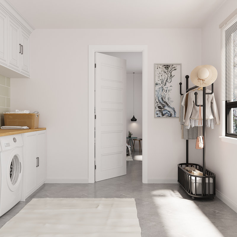 Intérieur Morden, Gauche, 24 po x 80 po
