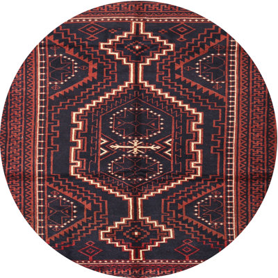 Oriental Indoor Rug