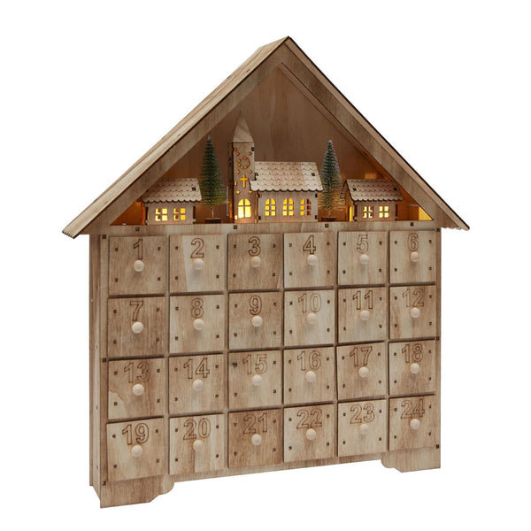Christmas Advent Calendar
