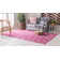 Murphey Animal Print Indoor / Outdoor Rug