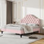 Wiedeman Velvet Bed-7142854-231304769