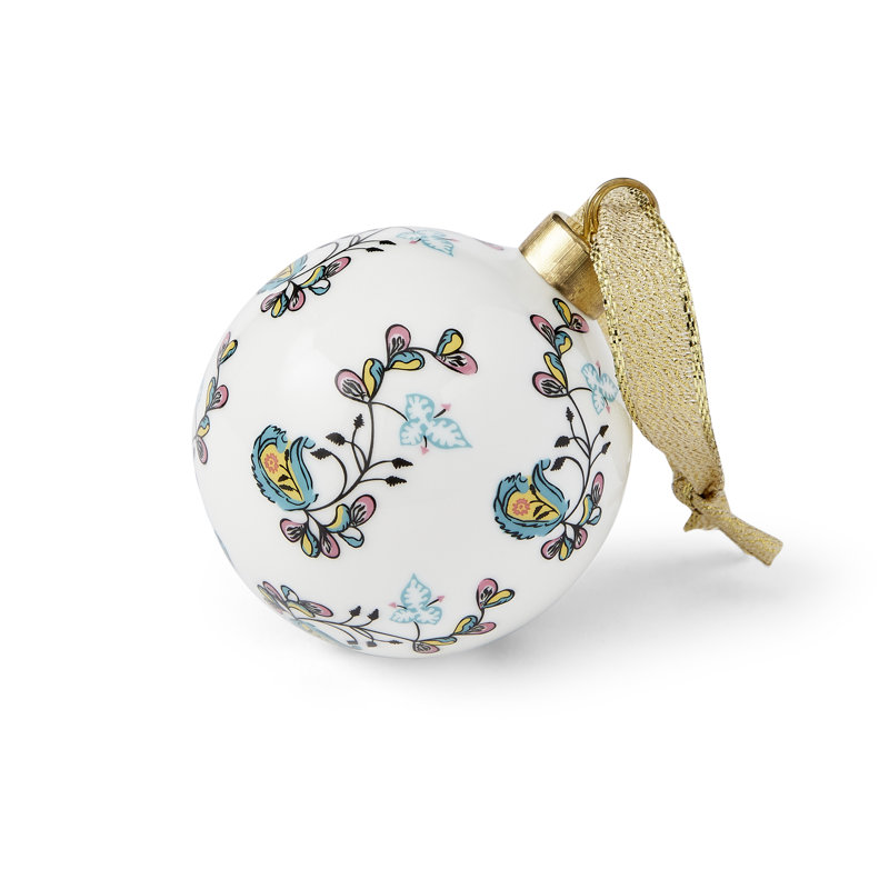 Kit Kemp, Christmas - Psycho Sprig Bauble