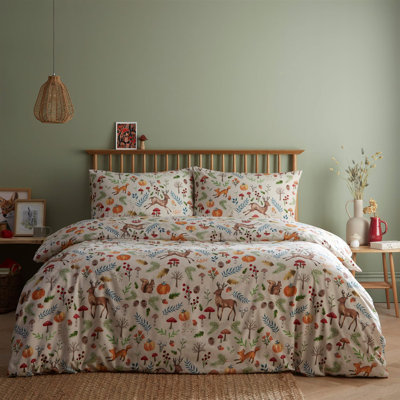 Bedding