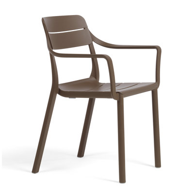 Cassia Outdoor Dining Armchair