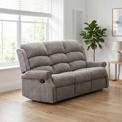 Lainey 2 Seater Reclining Loveseat