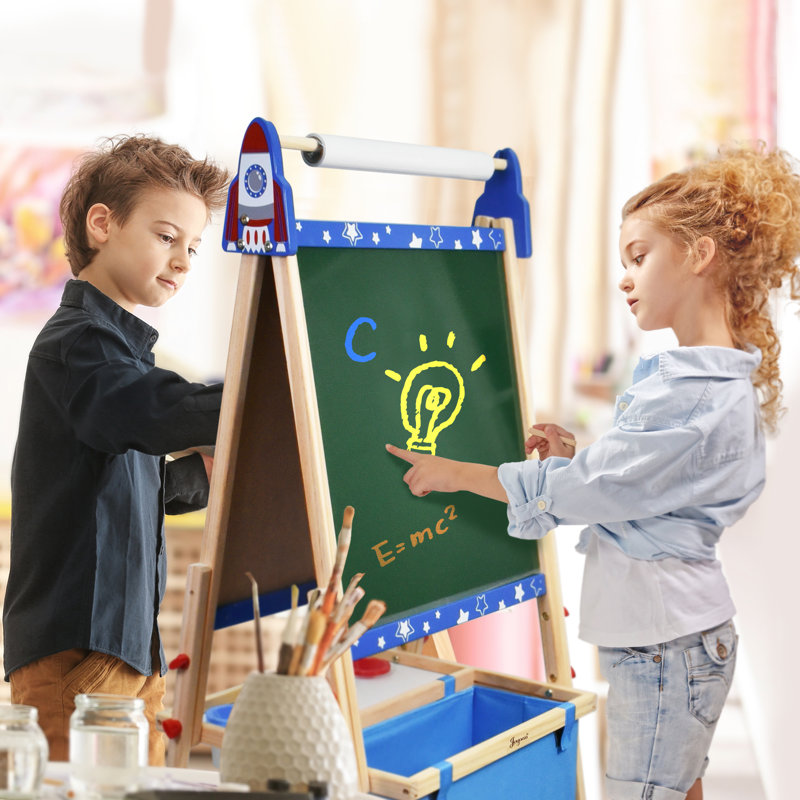 Chevalet pour enfants Joyooss