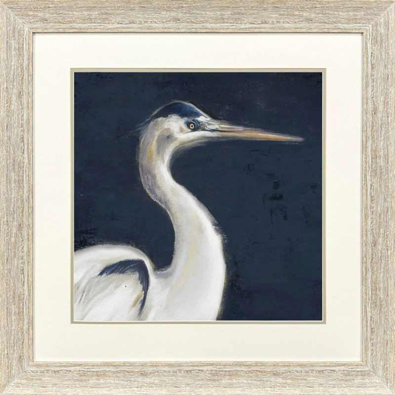 Hickok I Framed Art
