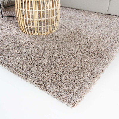Aloysia Solid Colour Area Rug
