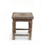 Accent Stool