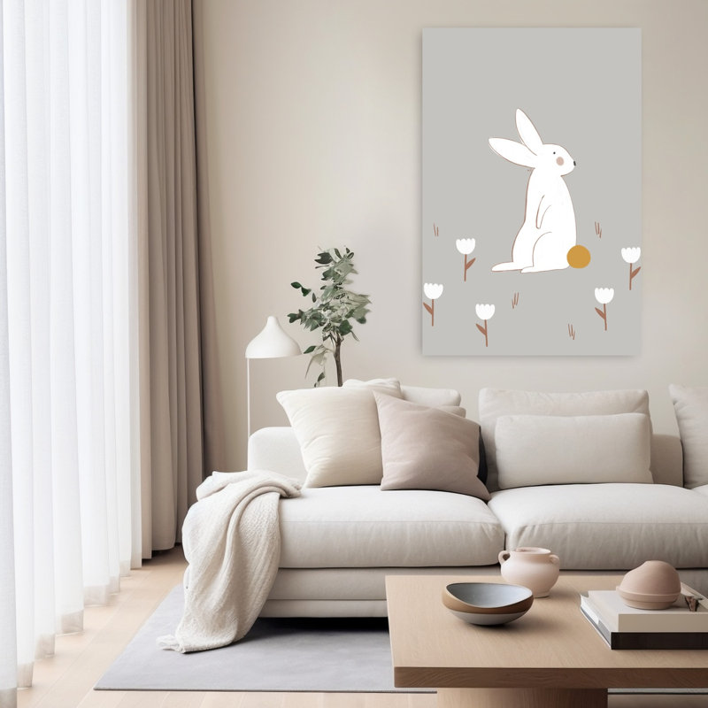 Art contemporain contemporain abstrait, H 60 po x l 40 po