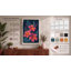 Luminous Blooms Botanical - Wrapped Canvas-1597949046-1597949038
