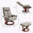 Reclining Chair