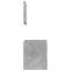 Sayeh Bathroom Furniture Suite-132101709