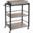 3-tier Riggle Kitchen Cart-424440741