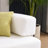 78.5" Folding Bed, Convertible Couch With 2 Pillows And Foam Spring Floor Mattress, Futon For Apartment, Beige Corduroy 3 - Seater, No Assembly Needed Pillows, Office Living Room, Required-1437441764