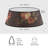 Burlap Tree Collar