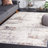 Griner Abstract Indoor Rug-1364241500
