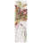 Ebony Hand Tufted Wool;Cotton Abstract Rug-1491900945