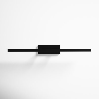 Rochelle Single Dimmable LED Bath Bar