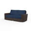 Naomie Loveseat with Sunbrella® Cushions-98128008