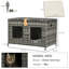 Diomira 17.75'' H Cat Tree
