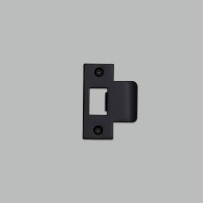 Strike Plate Kit / T Shaped / Door